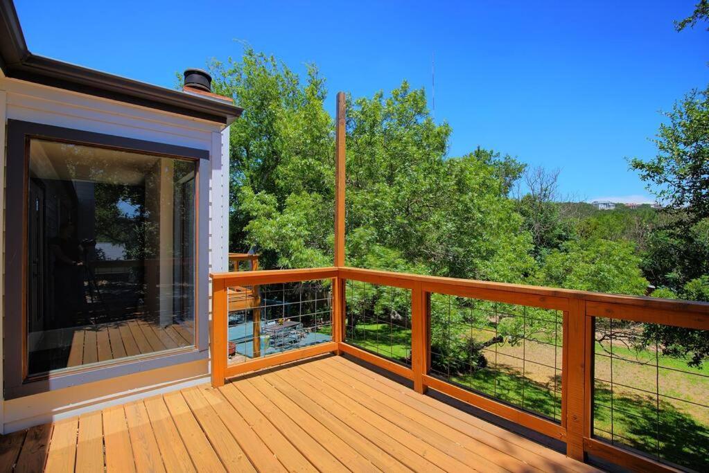 3B2B Hidden Oasis In The Hills-Close To Downtown Villa Austin Exterior photo